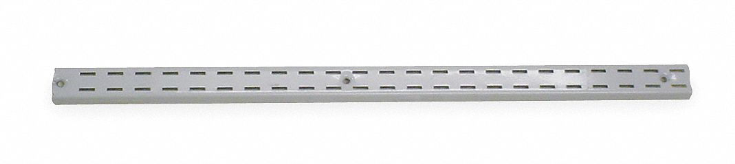 Dbl Sltd Stndrd 1/2 inx84 inx1 1/4 in