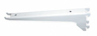 Shelving Bracket 8 inx3 9/16 inx3/4 in