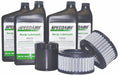 Air Compressor Maintenance Kit 7 pieces