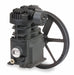 Air Compressor Pump 1 Stage 3 hp