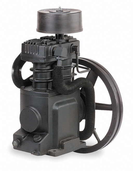 Air Compressor Pump 2 Stage 5 hp