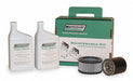 Air Compressor Maintenance Kit 4 pieces