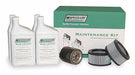 Air Compressor Maintenance Kit 9 pieces