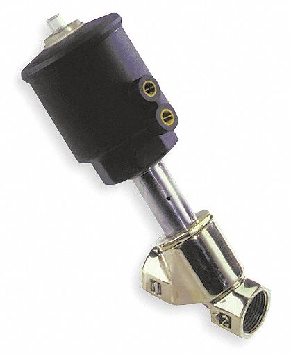 Angle Body Valve 1-1/4 CV 32.0