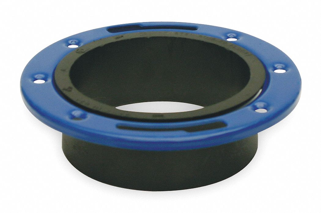 Adj. Toilet Flange Mueller Industries
