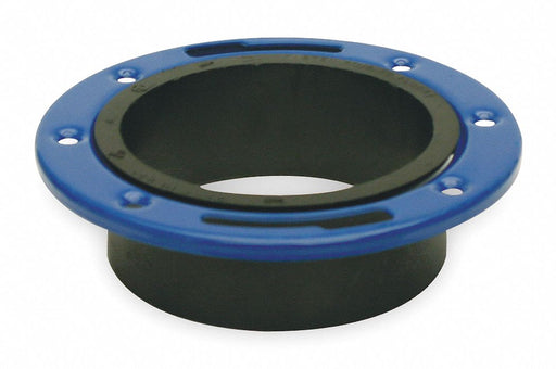 Adj. Toilet Flange Mueller Industries