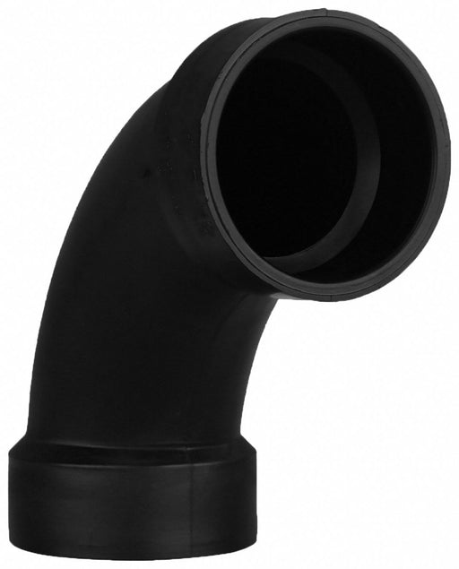 90 Long Sweep Elbow 1 1/2 in Socket