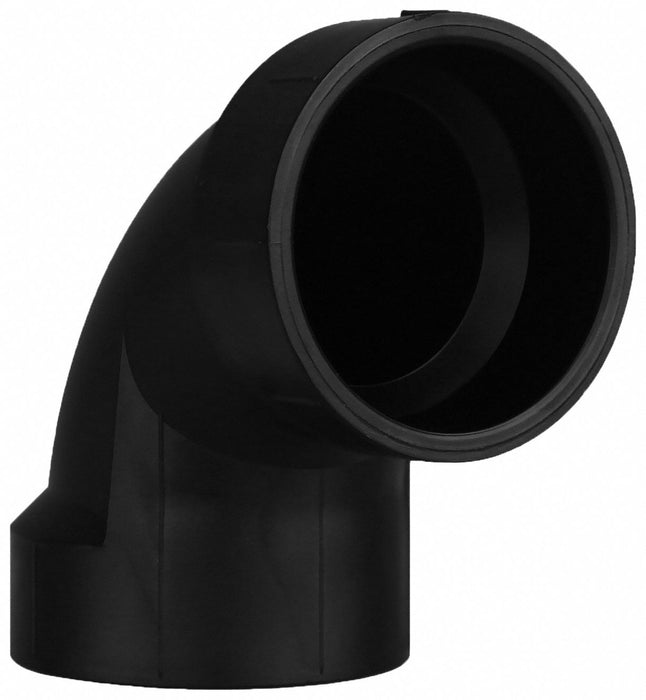90 Elbow 1 1/2 in Schedule 40 Socket