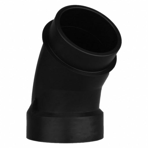 ABS 45 Elbow 2 in 2 in