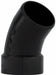ABS 45 Elbow 3 in 3 in