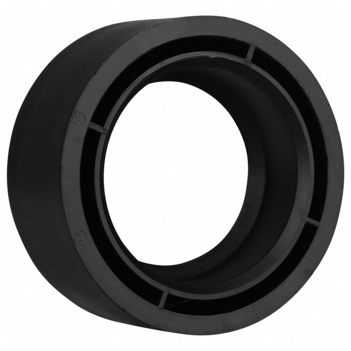 ABS Bushing 3 in 2 in