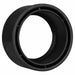 ABS Bushing 4 in 3 in