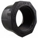 ABS Bushing 2 in 1 1/2 in NPT