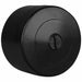 Socket Cap 2 in Pipe Size Socket Black