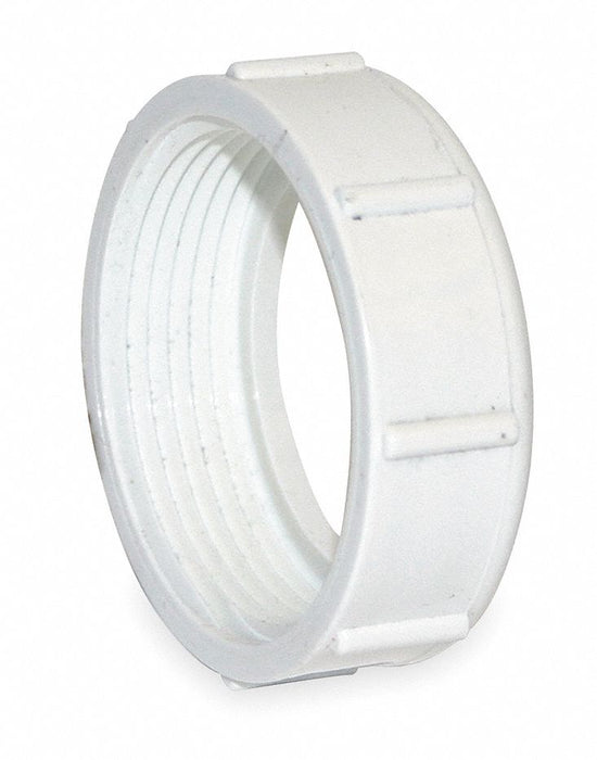 PVC Nut 1 1/2 in 