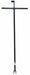 Street Key Combination Steel 30 in