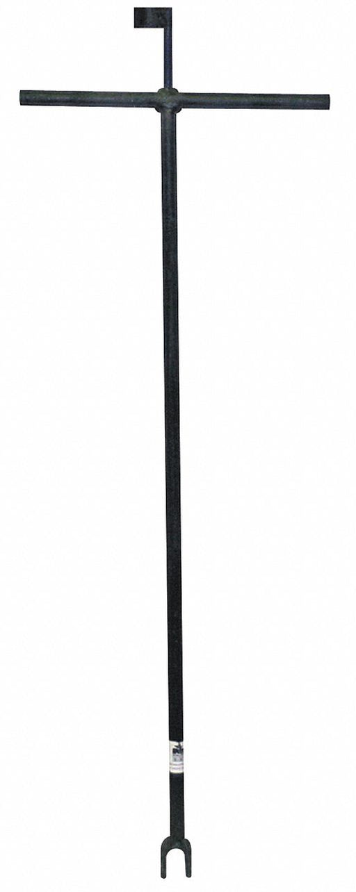 Street Key Combination Steel 30 in