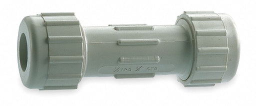 PVC Coupling Body 3/4 in 3/4 in
