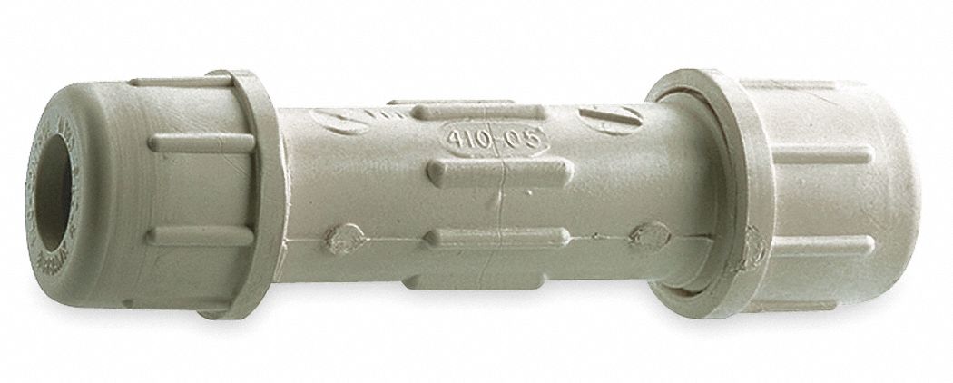 Compression Coupling CPVC 1/2 in SCH 40