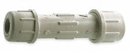 Compression Coupling CPVC 1/2 in SCH 40