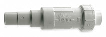PVC Coupling Body 1 1/4 in 1 1/4 in