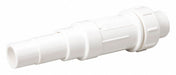 PVC Coupling Body 1 in 1 in