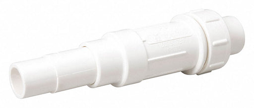 PVC Coupling Body 1 in 1 in