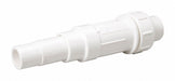 PVC Coupling Body 1 1/2 in 1 1/2 in