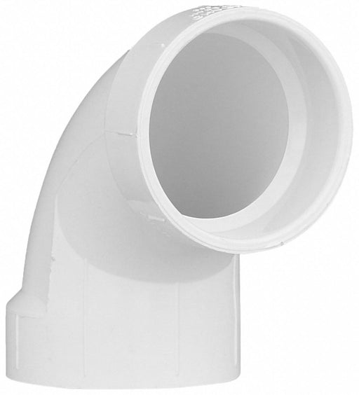 90 Elbow Schedule 40 2 in Socket