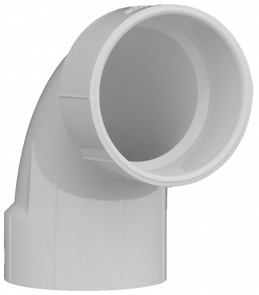 90 Elbow Schedule 40 3 in Socket