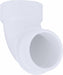 PVC 90 Elbow 1 1/2 in 1 1/2 in