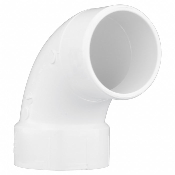 PVC 90 Elbow 3 in 3 in