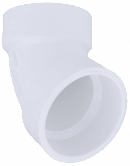 60 Elbow Schedule 40 Socket 1 1/2 in