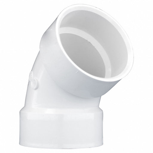 60 Elbow Schedule 40 3 in Socket