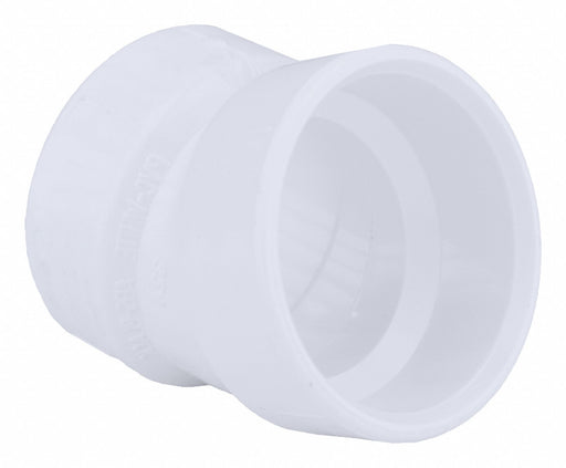 PVC 22-1/2 Elbow 1 1/2 in 1 1/2 in