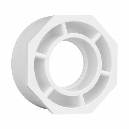 PVC Bushing 3 in 1 1/2 in