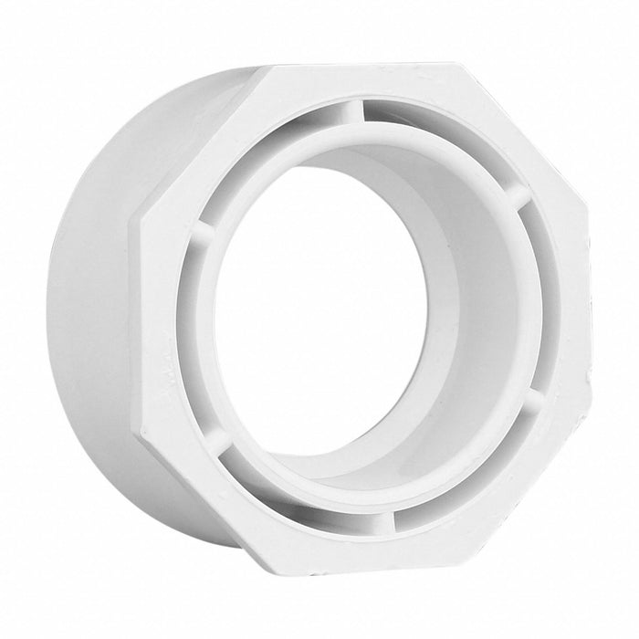 PVC Bushing 3 in 2 in