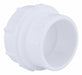 PVC CleanoutStraight 11/2in 11/2inNPT