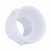 PVC Straight 1 1/2 in NPT 1 1/4 in