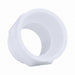 PVC Straight 1 1/2 in NPT 1 1/2 in