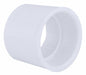 PVC Coupling Body 1 1/4 in 1 1/4 in