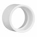 PVC Coupling Body 1 1/2 in 1 1/2 in
