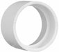 PVC Coupling Body 2 in 2 in