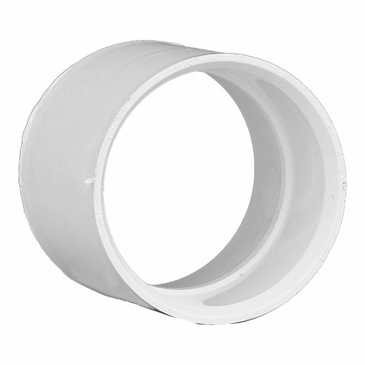 PVC Coupling Body 3 in 3 in
