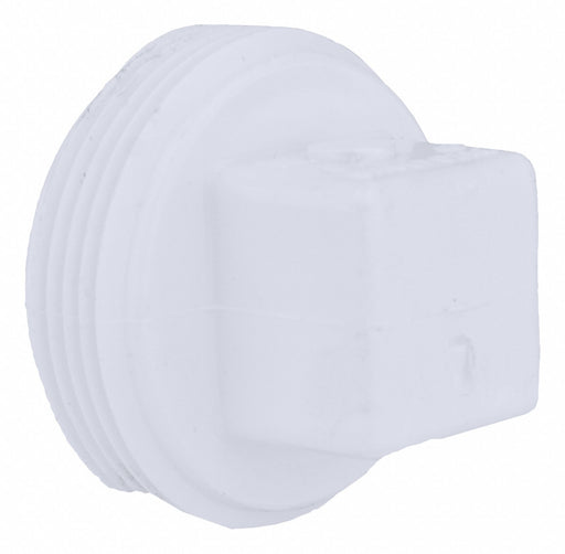 Cleanout Plug Schedule 40 1.5 in MNPT