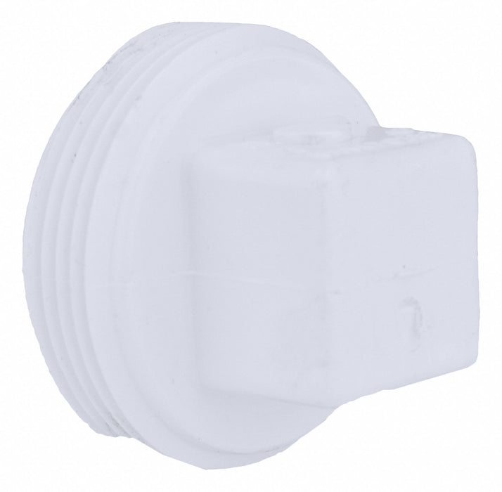 Cleanout Plug Schedule 40 1.5 in MNPT