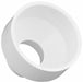 PVC Coupling Body 4 in 2 in