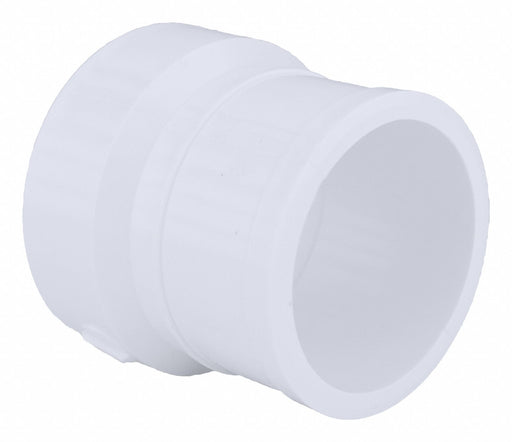 PVC Straight 2 in 2 in