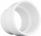PVC Straight 3 in 3 in
