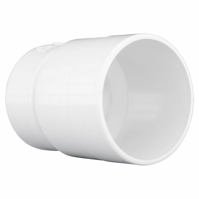 PVC Straight 4 in 3 in